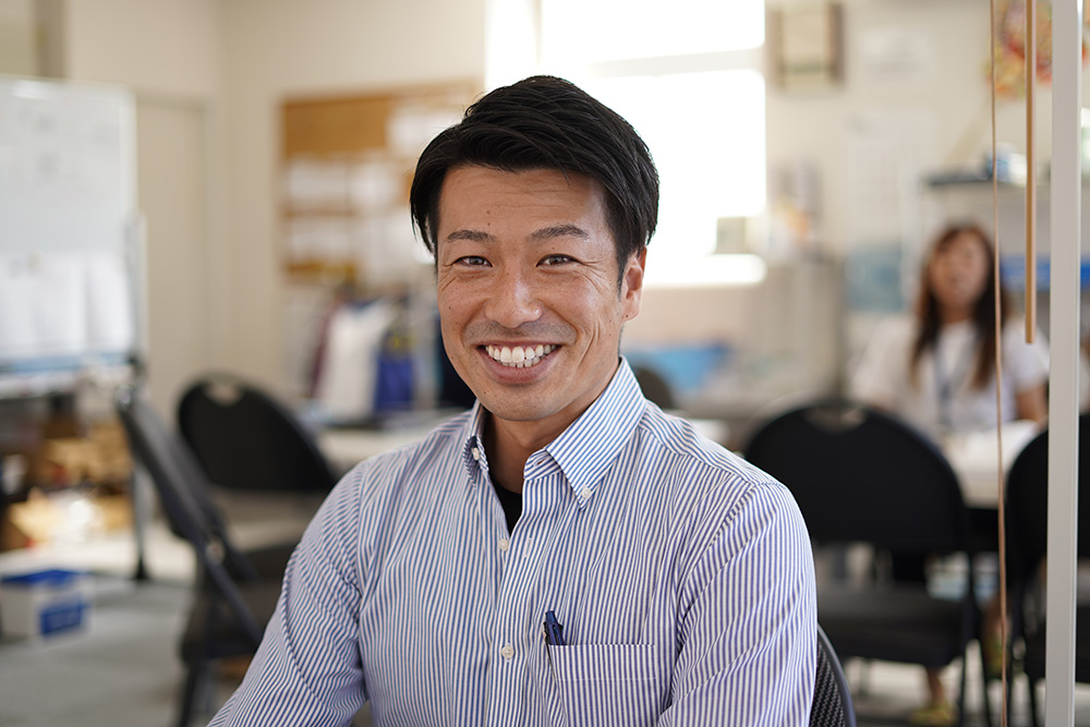 とまとの独立支援｜meiji 牛乳屋